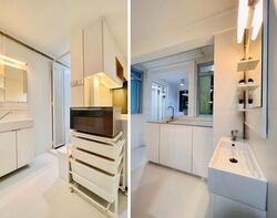 Blk 83 Commonwealth Heights (Queenstown), HDB 3 Rooms #582782211